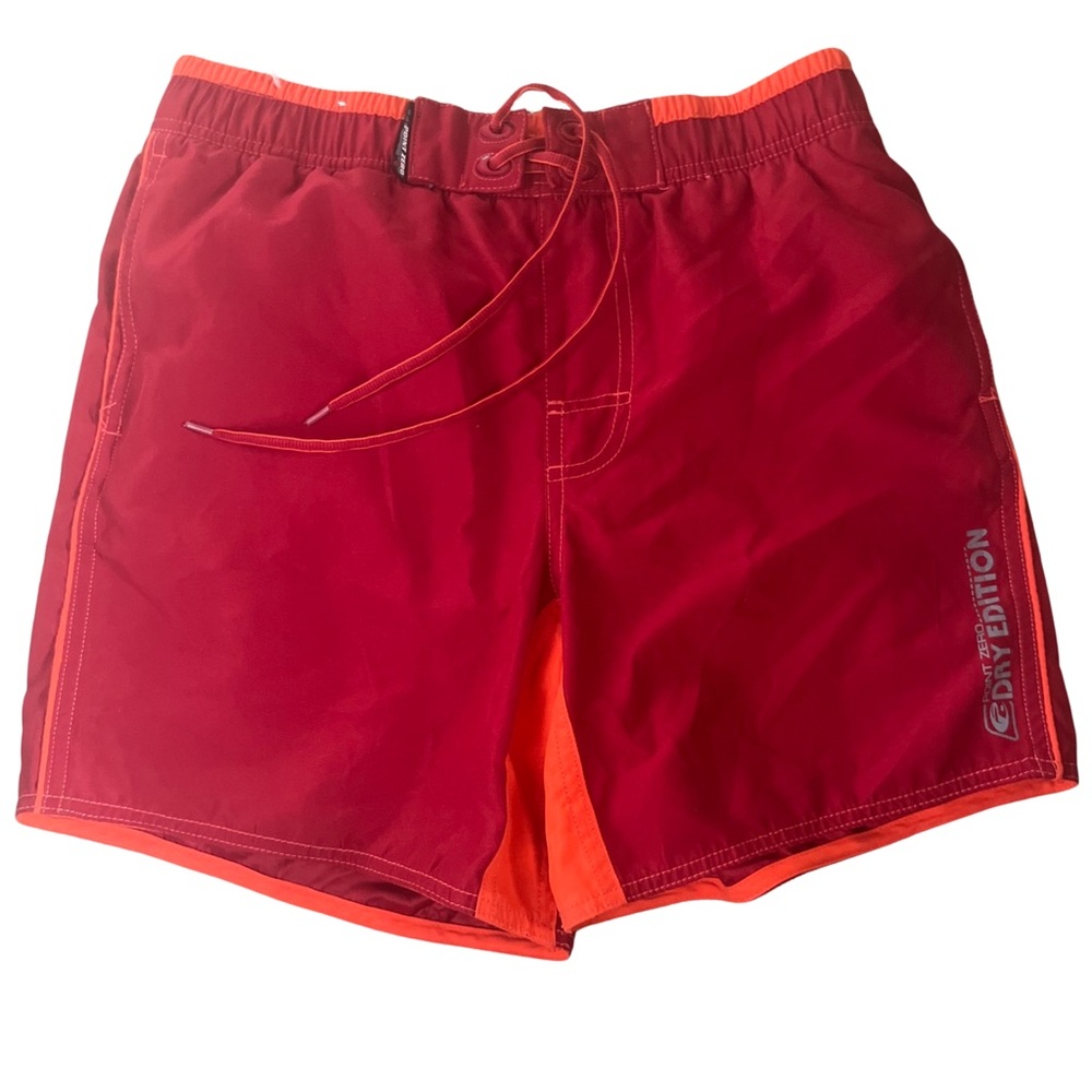 Point Zero swim trunks Small - Picture 2 of 2